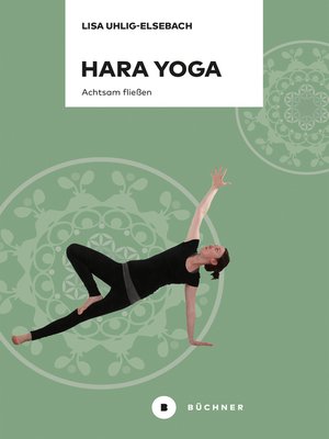 cover image of Hara Yoga